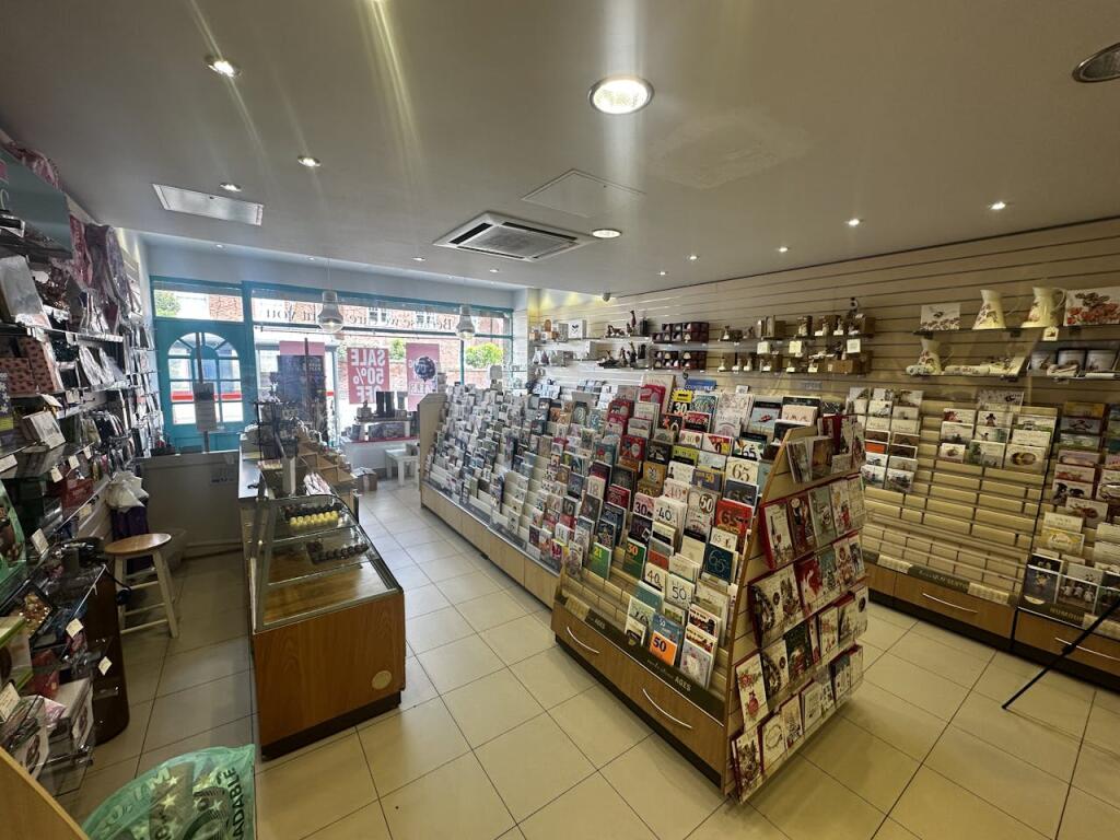 Additional image 2 of 1588 High Street, Knowle, Solihull, B93 0LF