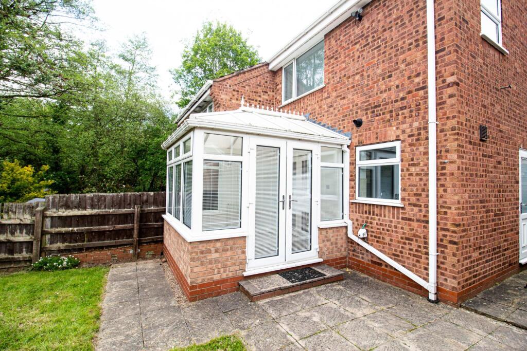 Additional image 7 of Merlin Close, Wilnecote, B77