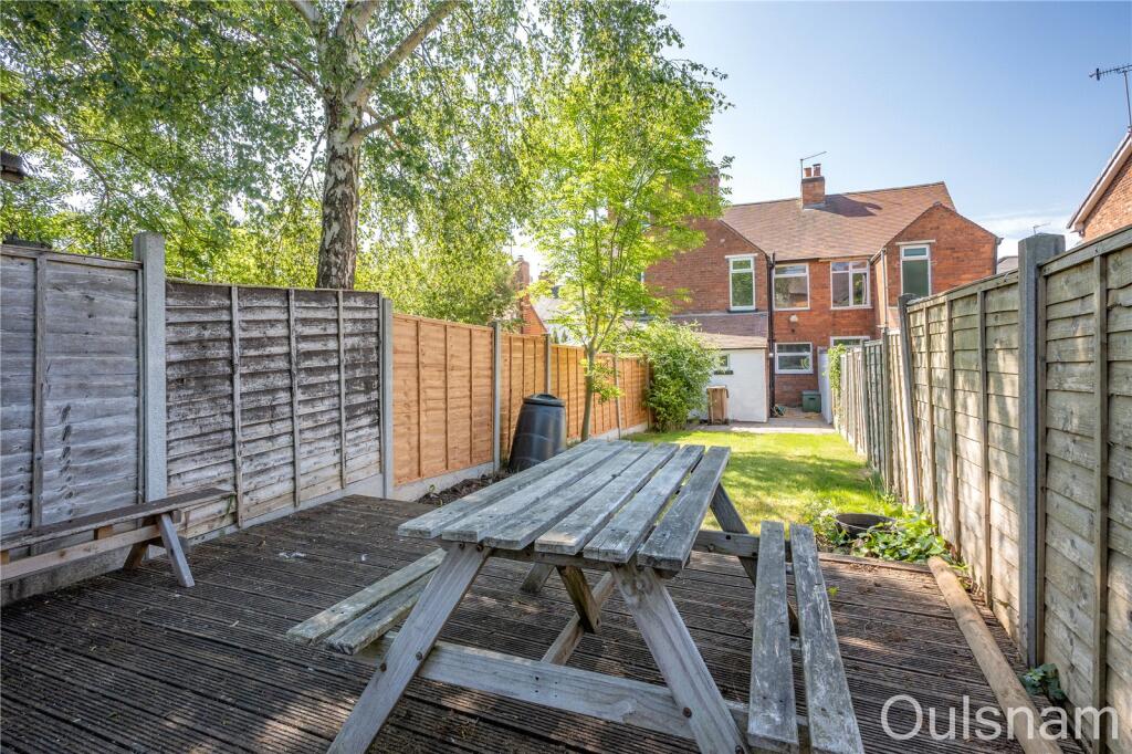 Additional image 14 of Walton Road, Bromsgrove, Worcestershire, B61