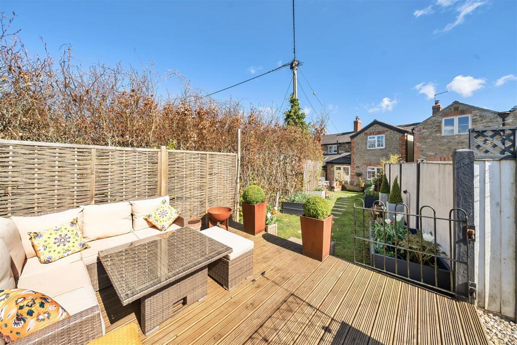 Additional image 4 of The Square, Halstock, Dorset