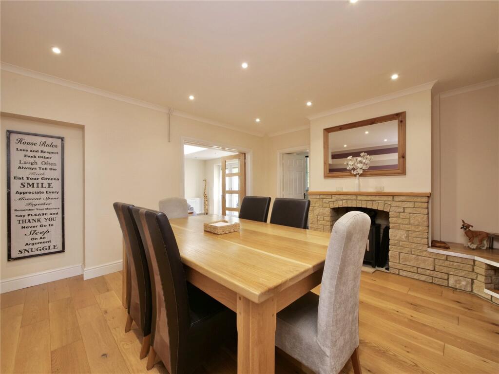 Additional image 8 of Spacious 3-4 Bedroom House With Significant Off-Street Parking & Garden