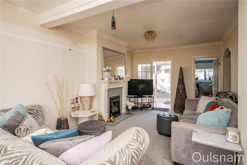 Additional image 16 of All Saints Road, Bromsgrove, Worcestershire, B61