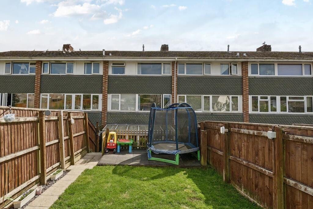 Additional image 25 of Welsford Close, Wells, BA5
