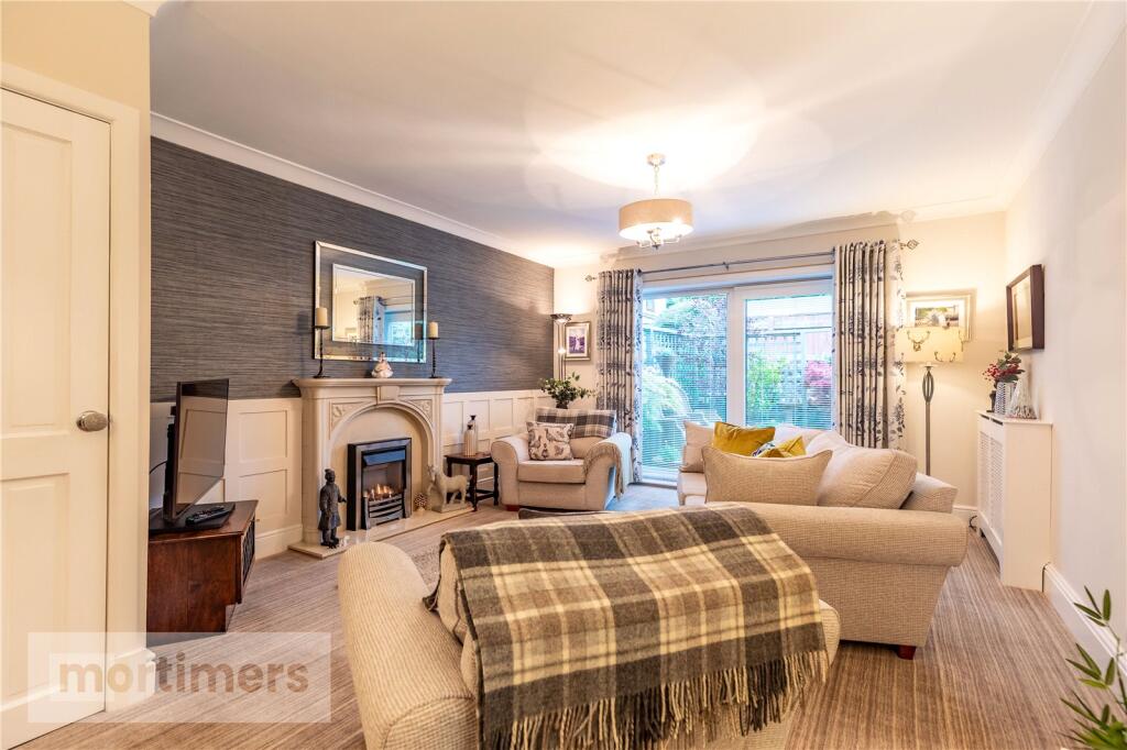 Additional image 31 of Main Street, Gisburn, Clitheroe, Lancashire, BB7