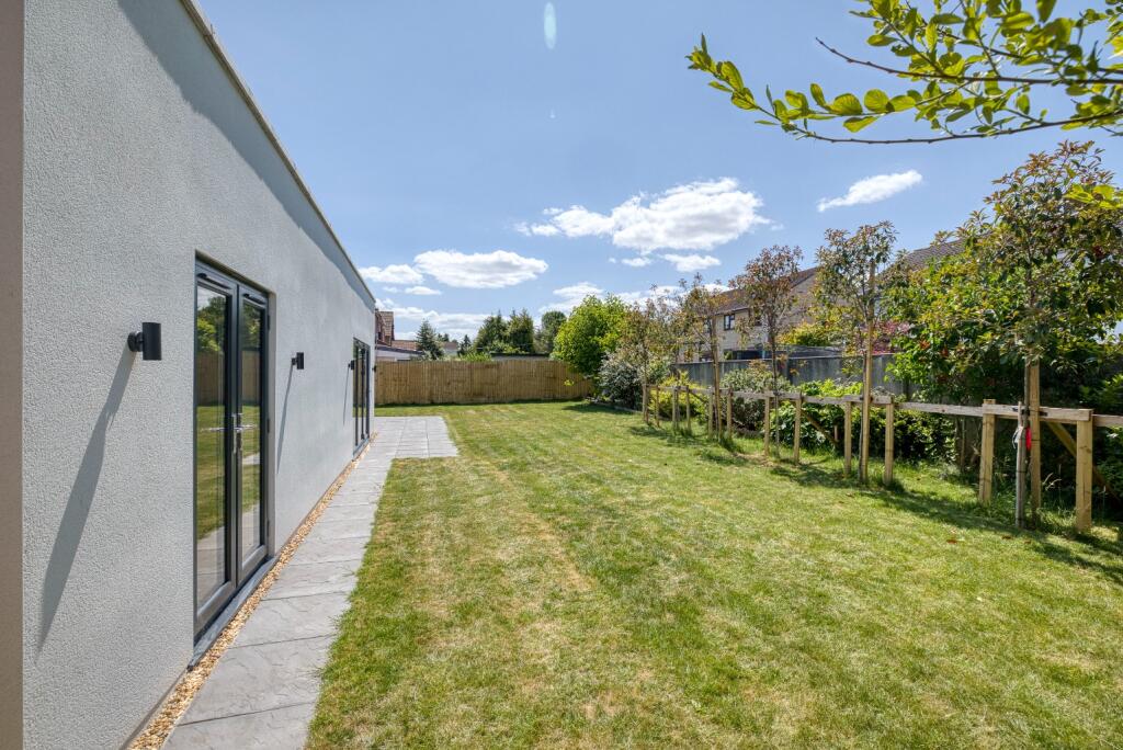 Additional image 21 of Overleigh, Street, Somerset, BA16