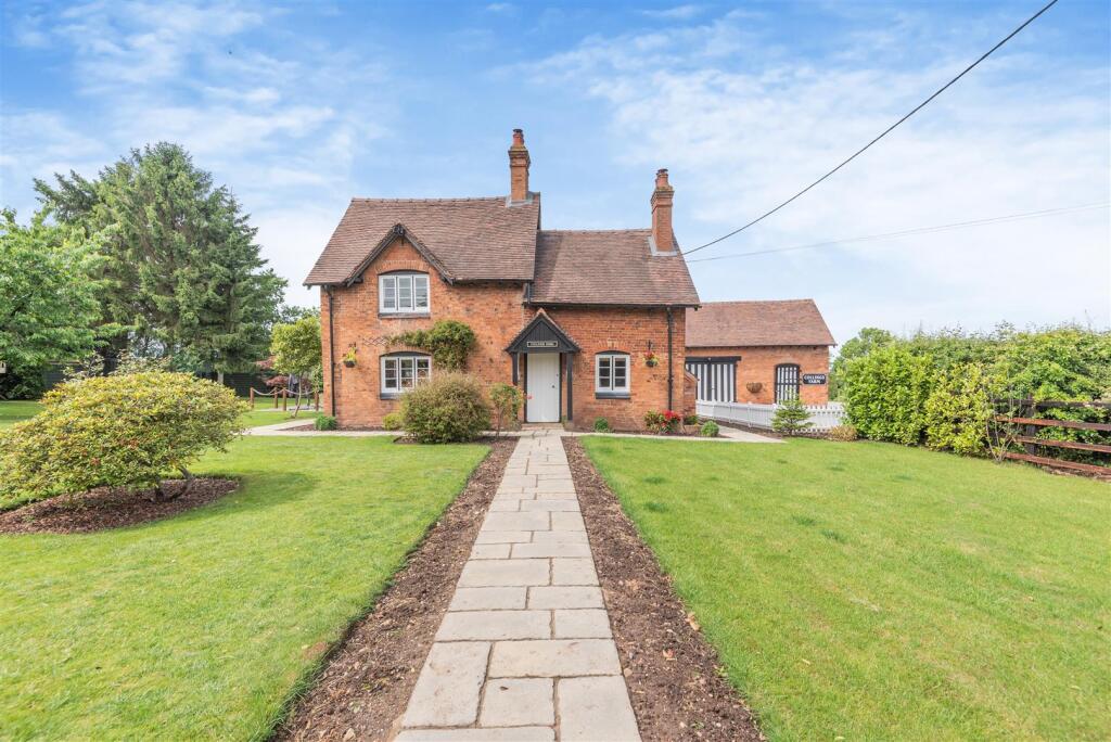 Additional image 19 of Grove Lane, Wishaw,