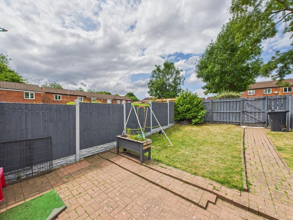 Additional image 24 of Loxley Close, Redditch, B98