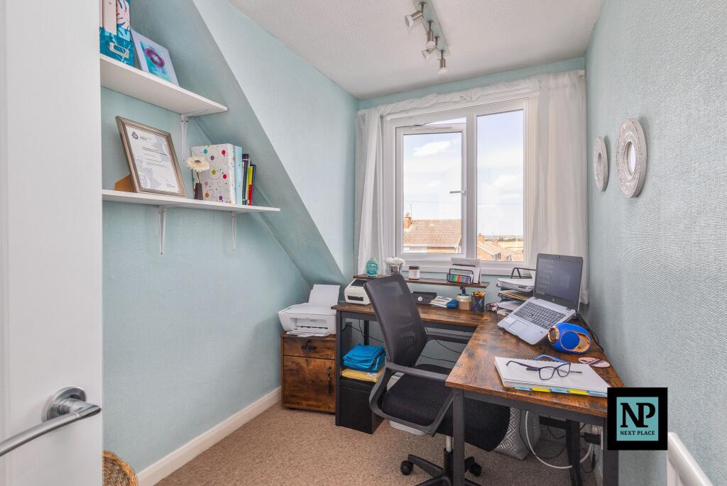 Additional image 13 of St. Leonards View, Polesworth, B78