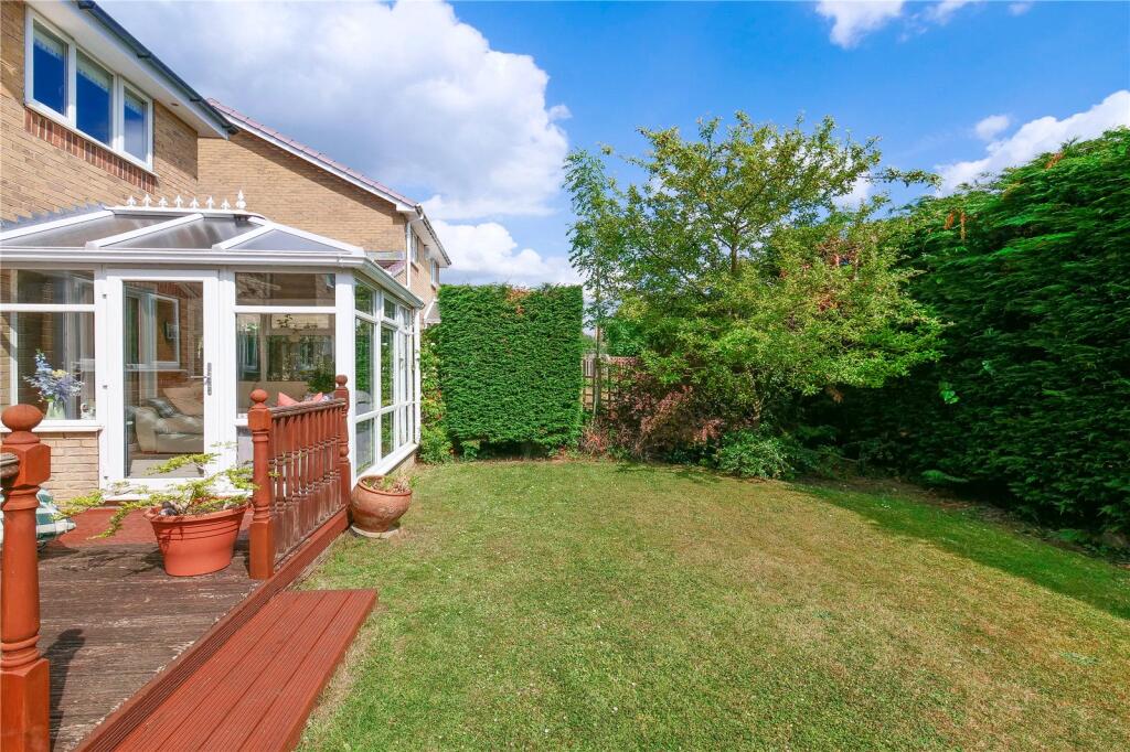 Additional image 22 of Oakleigh View, West Lane, Baildon, Shipley, BD17