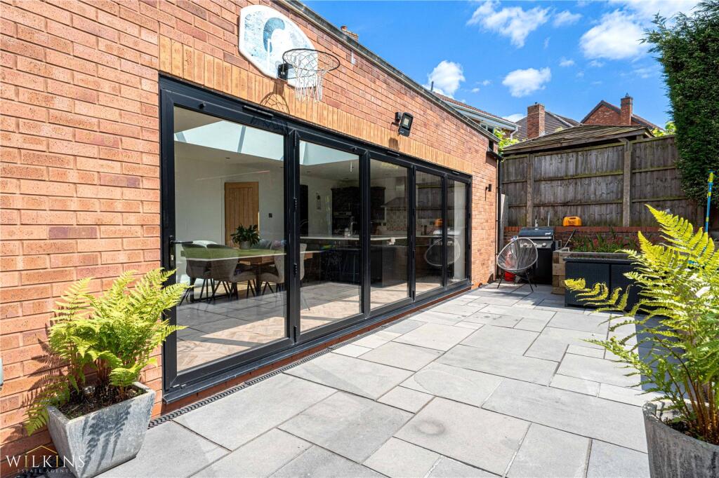 Additional image 36 of Shannon, Tamworth, Staffordshire, B77