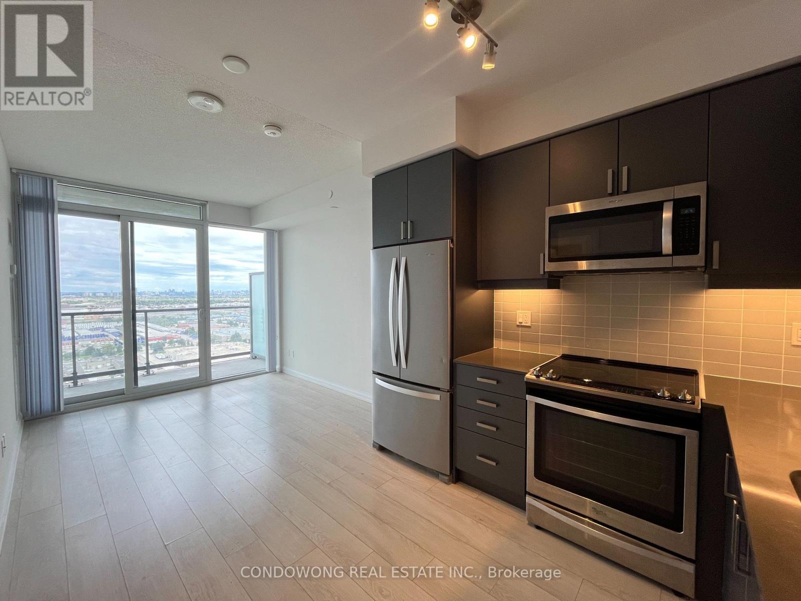 2817 - 7895 JANE STREET|Vaughan (Concord), Ontario L4K0K2