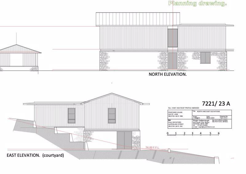 Additional image 10 of Shute Lane, Bruton.