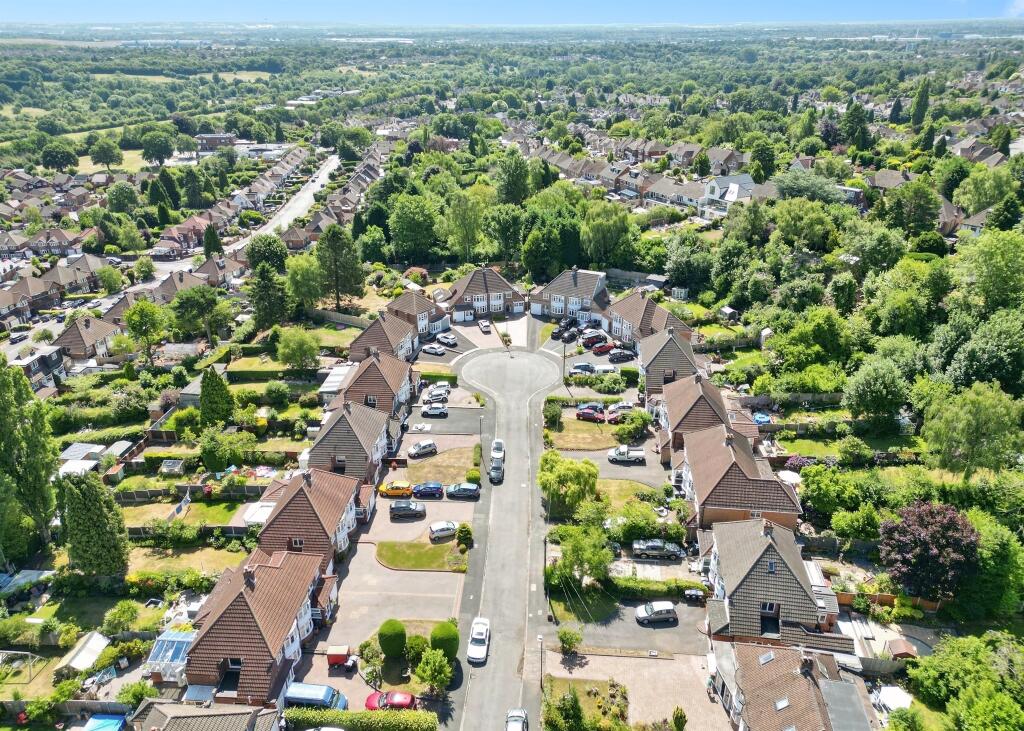 Additional image 20 of Moss Drive, Sutton Coldfield