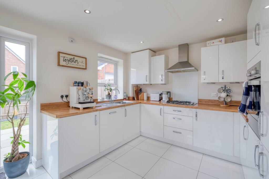 Additional image 7 of Chimney Way, Stoke Prior, B60