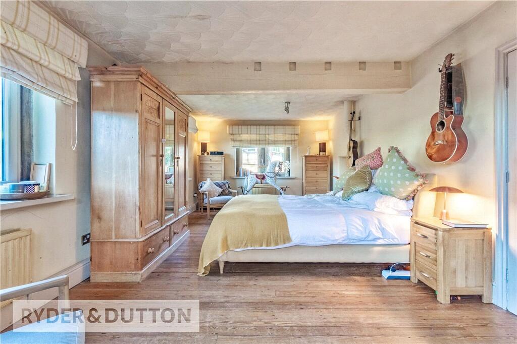 Additional image 16 of Hurst Lane, Rawtenstall, Rossendale, BB4