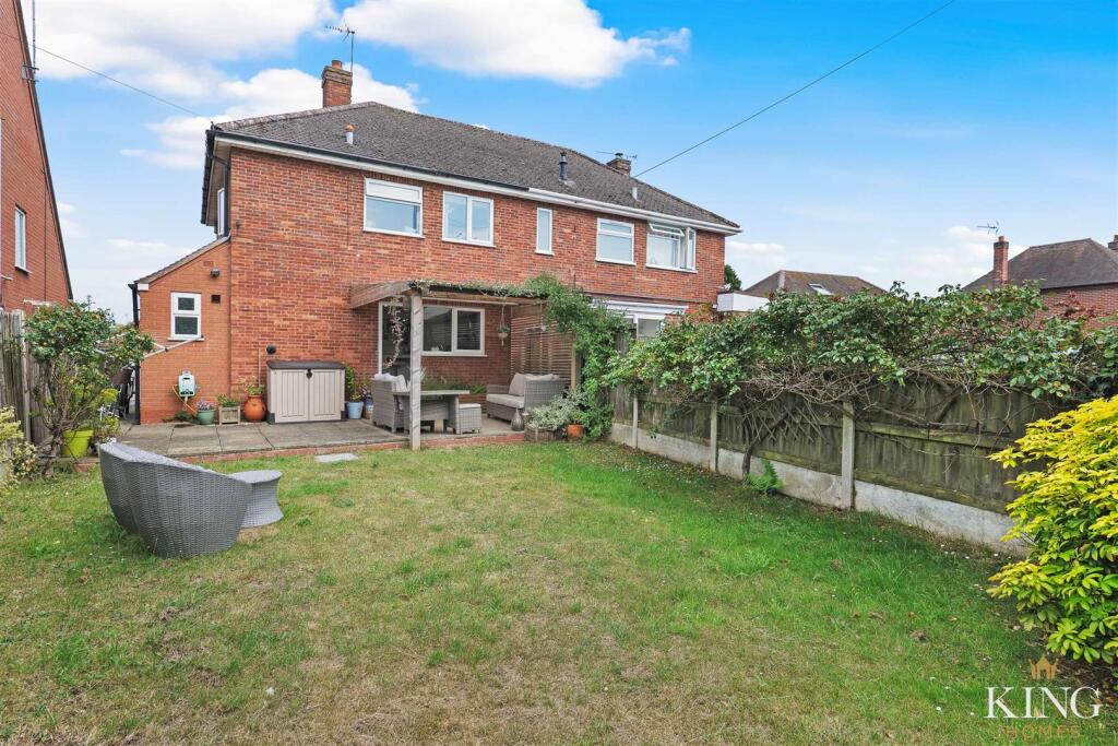 Additional image 21 of Sambourne Lane, Astwood Bank, Redditch