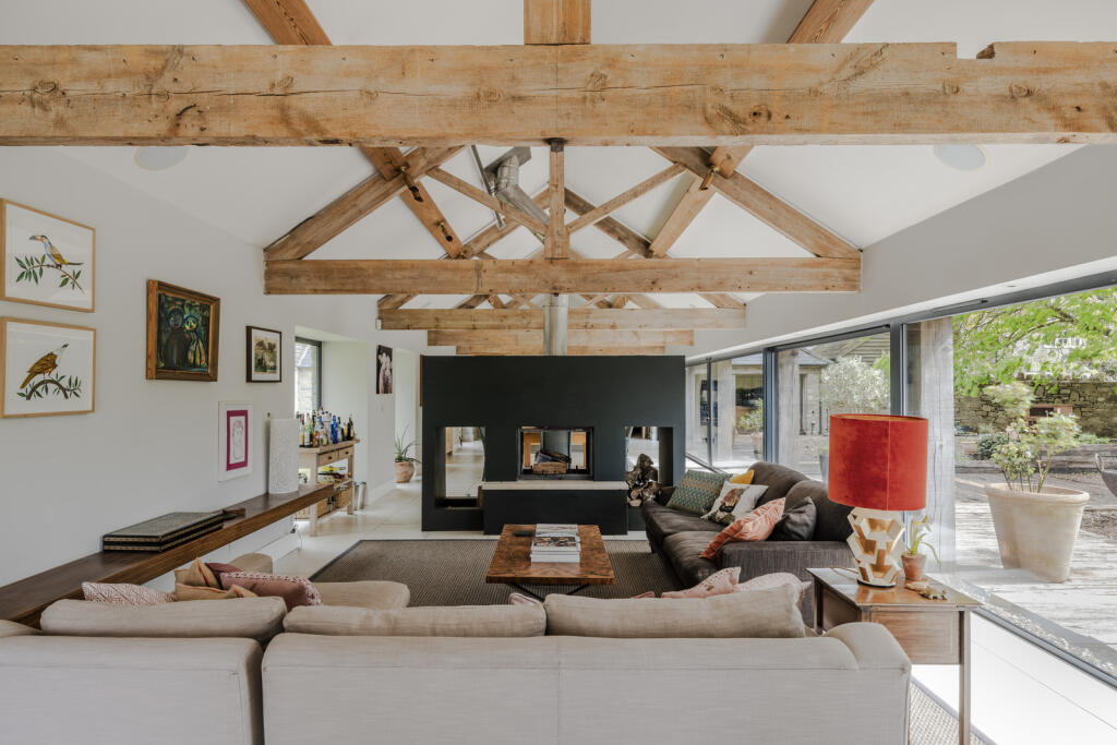 Additional image 4 of Annis Hill House, West Camel, Somerset