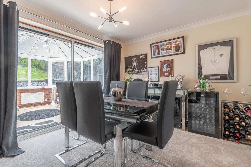 Additional image 6 of Weatheroak Close, Redditch, Worcestershire, B97