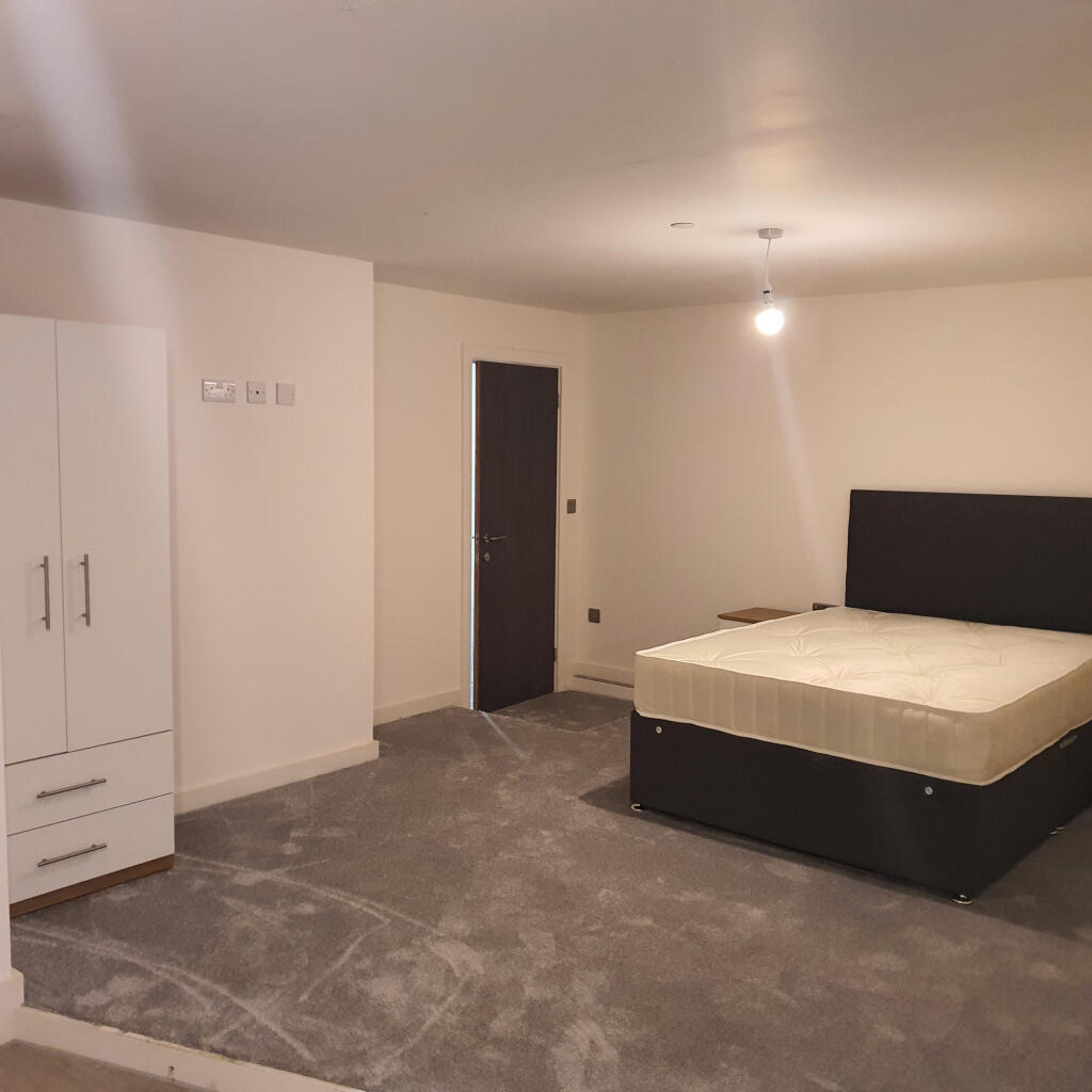 Additional image 4 of Conditioning House, Cape Street, Bradford, Yorkshire, BD1