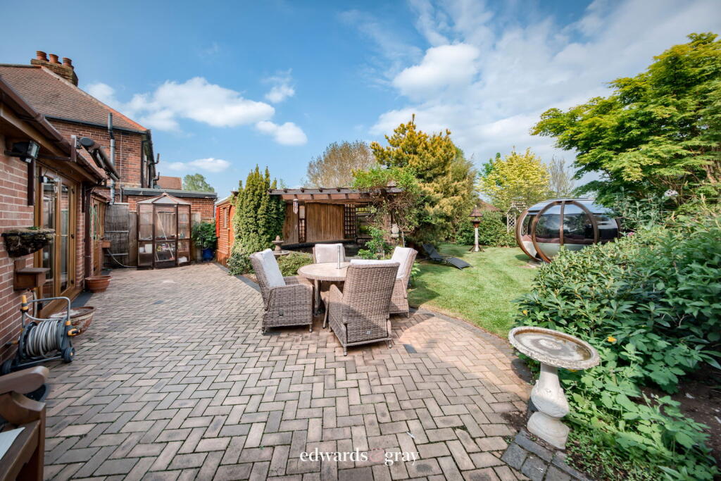 Additional image 13 of Coton Road, Whitacre Heath, B46 2HL
