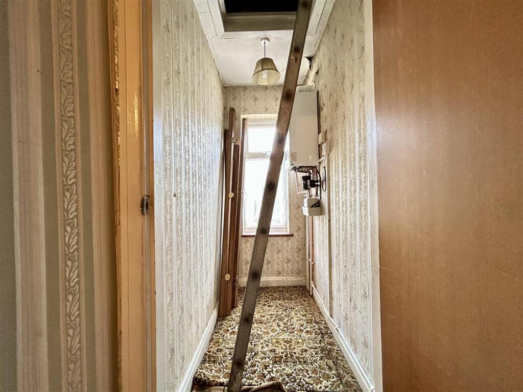 Additional image 14 of Beauty Bank, Cradley Heath