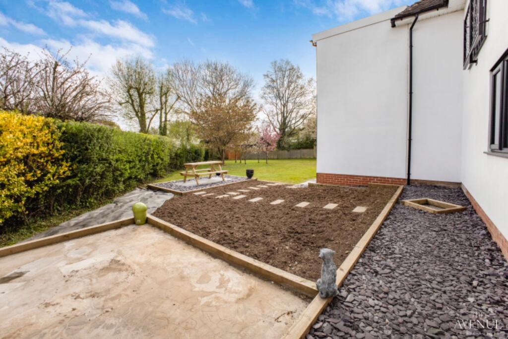 Additional image 24 of Redditch Road, Hopwood, Alvechurch, Birmingham, Worcestershire, B48