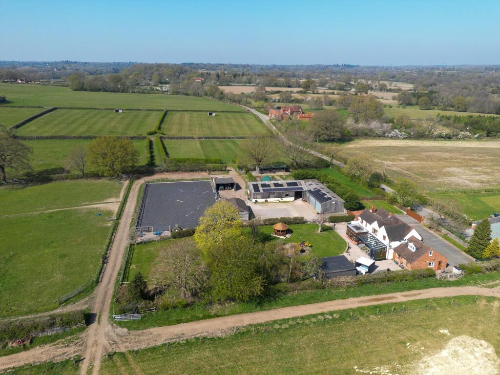 Additional image 36 of Beaconsfield, Lapworth Street, Lowsonford, Henley-in-Arden, B95