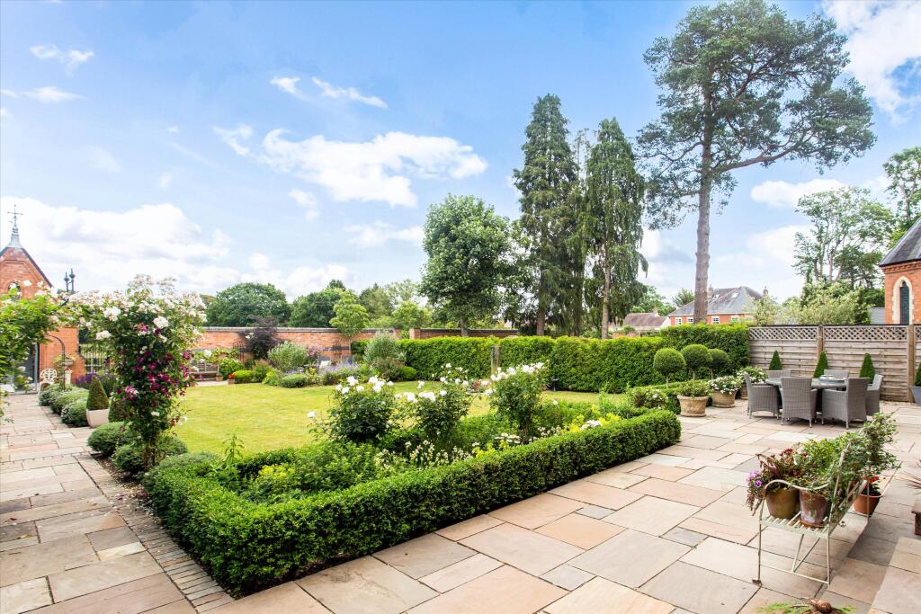 Additional image 2 of Rising Lane, Knowle, Solihull, Warwickshire, B93