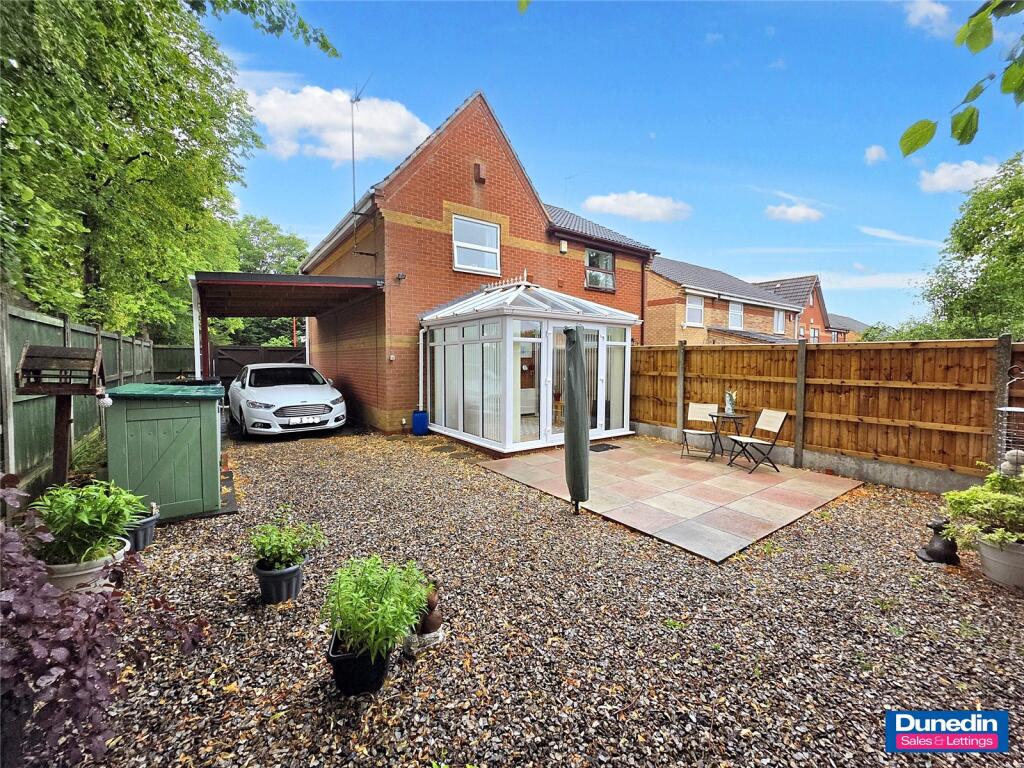 Additional image 14 of Rednal Mill Drive, Rednal, Birmingham, B45