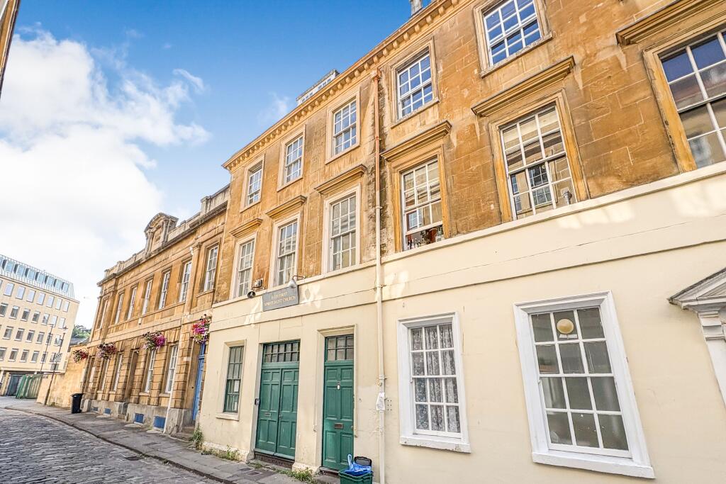 Additional image 5 of 16 Old Orchard Street, Bath, BA1 1JU