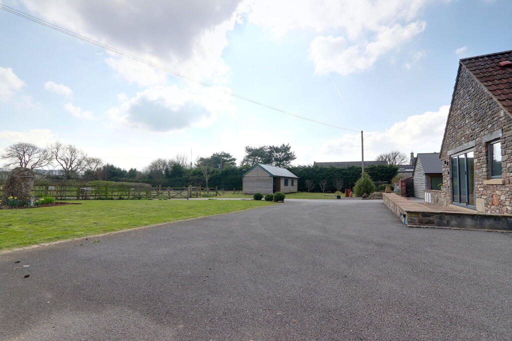 Additional image 58 of The Wrangles, Green Ore, Wells, BA5 3ET