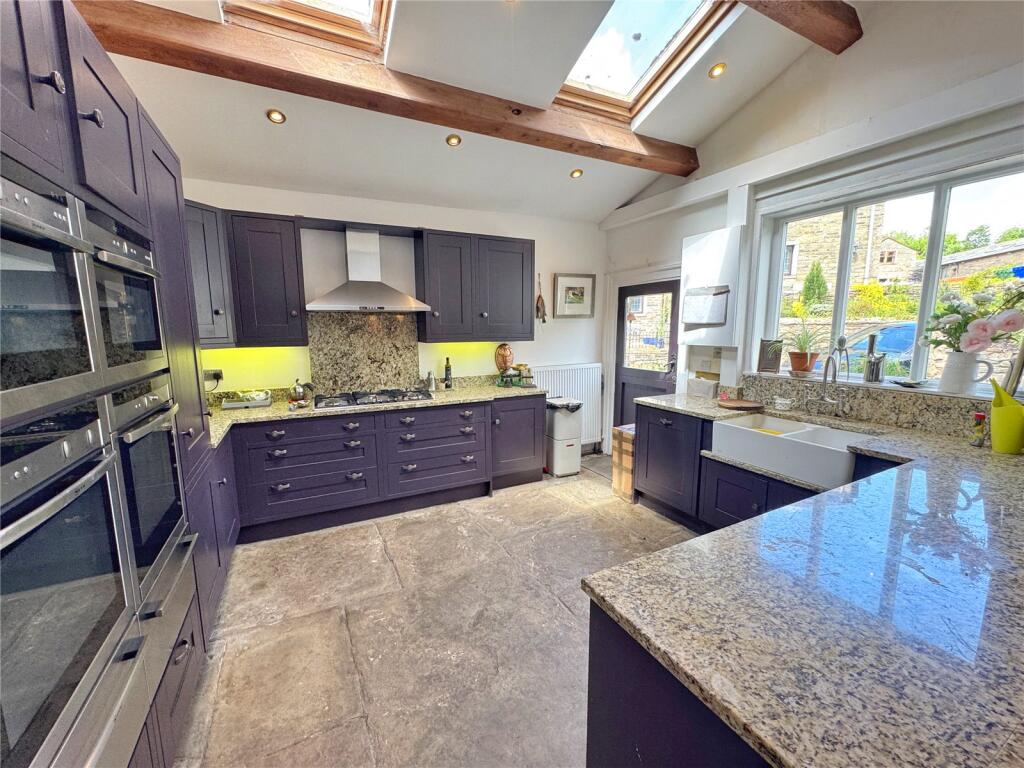 Additional image 24 of Springhill Cottages, Newchurch, Rossendale, BB4