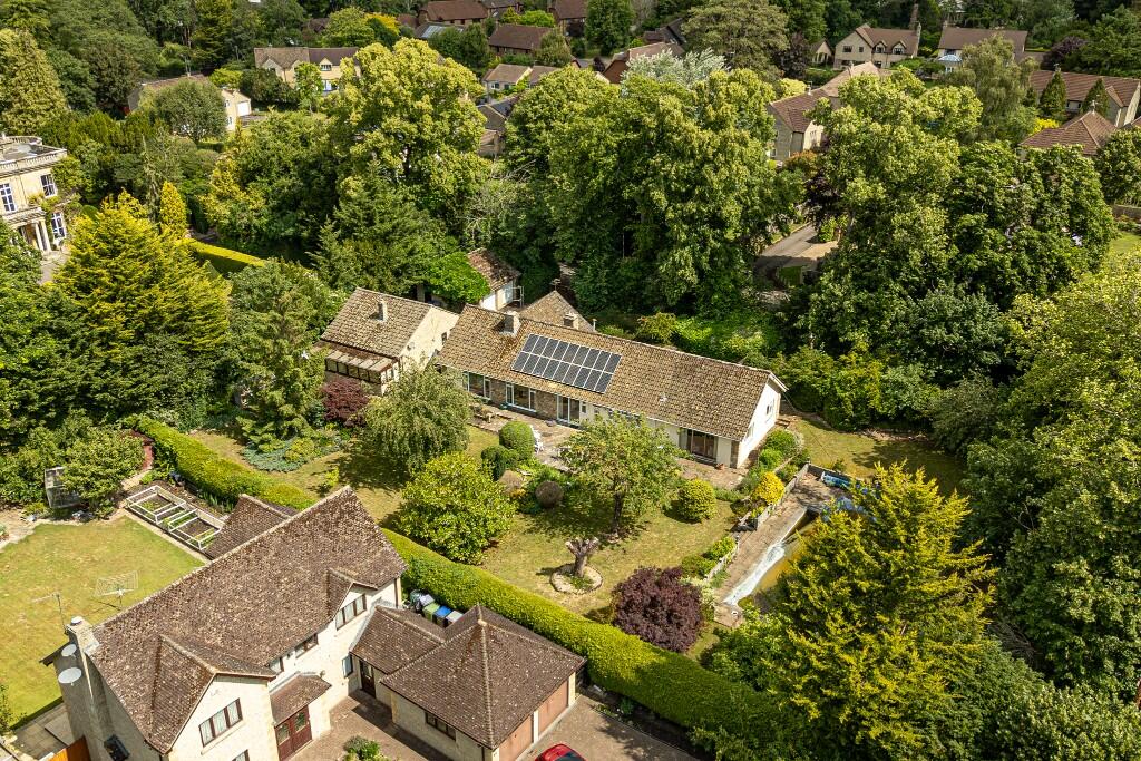 Victoria Road, Trowbridge