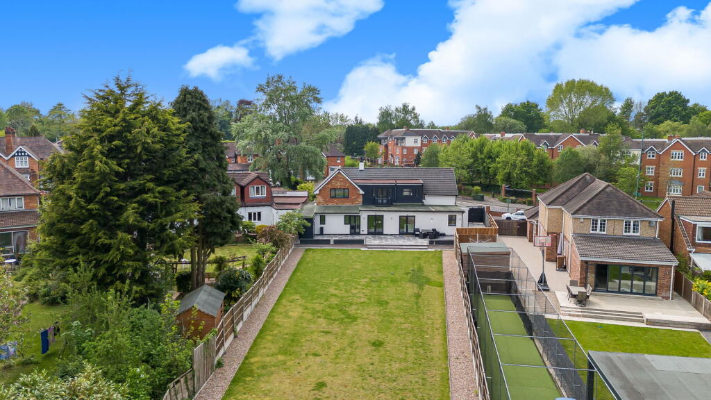 Additional image 28 of Church Hill Road, Solihull, B91