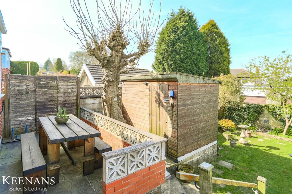 Additional image 22 of Rosewood Avenue, Burnley