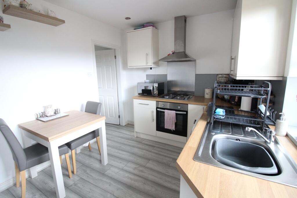 Additional image 5 of Manywells Crescent, Cullingworth, Bradford, BD13