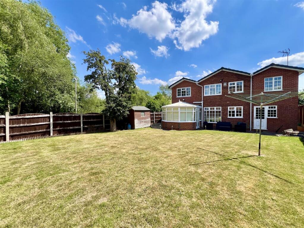 Additional image 19 of Campion Grove, Halesowen