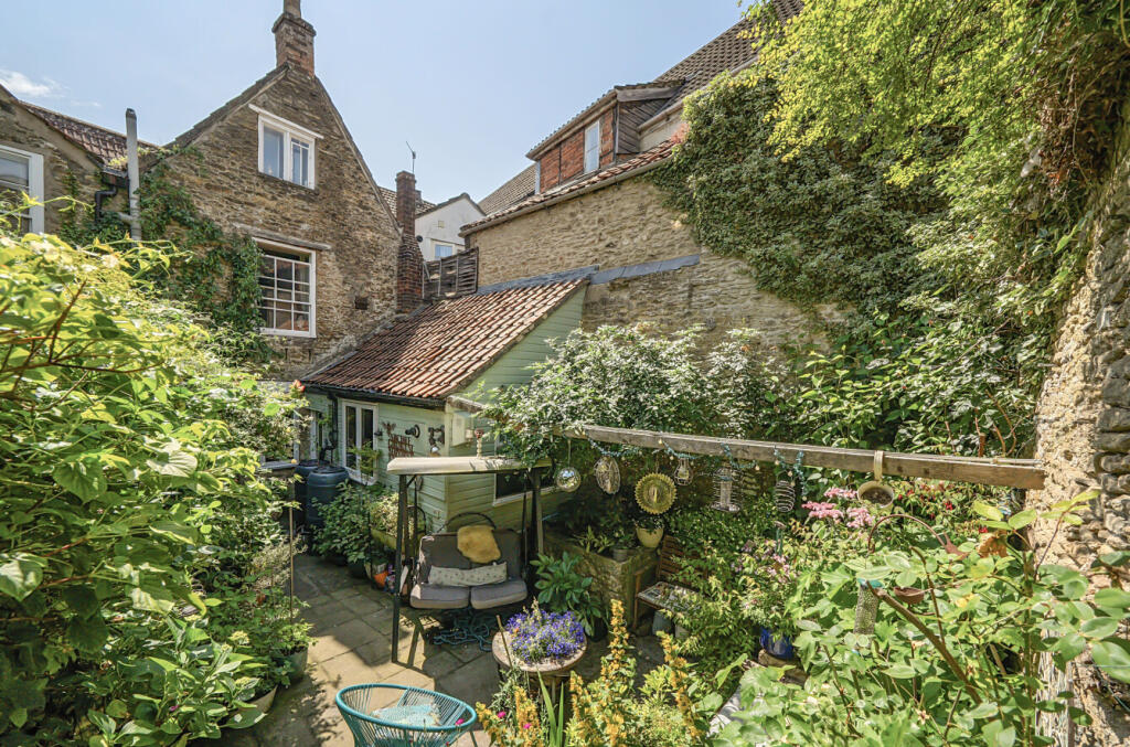 Additional image 20 of Willow Vale, Frome, BA11