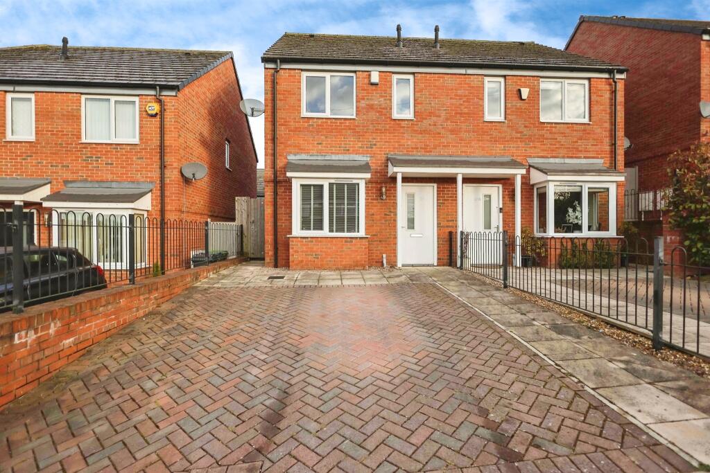 Additional image 16 of Doulton Road, Rowley Regis