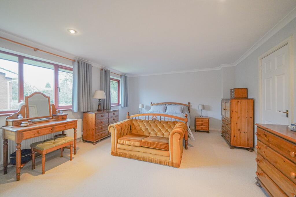 Additional image 11 of Avenue Close, Dorridge, B93