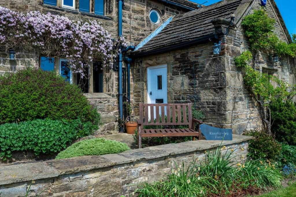 Additional image 37 of Knapley-Ing Farm, Otley Road, High Eldwick, Bingley, BD16