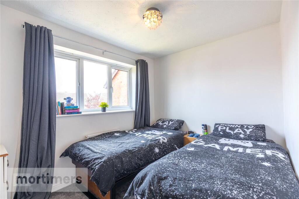 Additional image 20 of Louie Pollard Crescent, Great Harwood, Blackburn, Lancashire, BB6