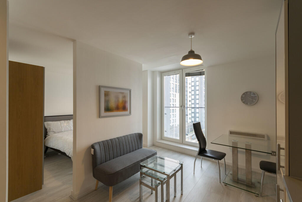 Additional image 9 of Latitude, Bromsgrove Street, Birmingham, B5