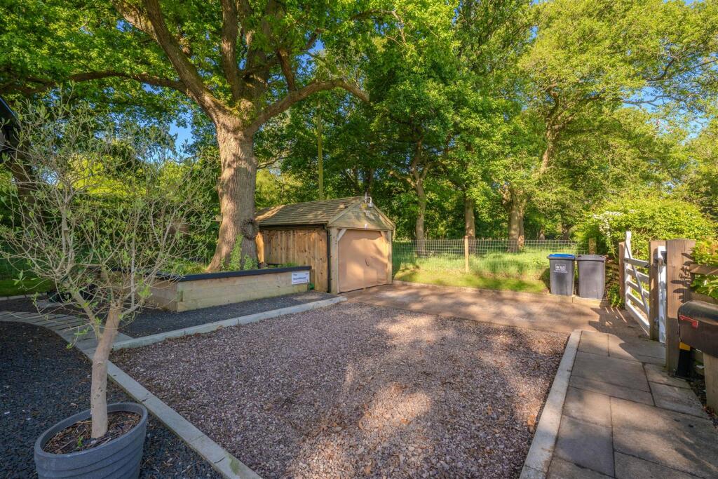 Additional image 24 of Ullenhall Lane, Ullenhall, Nr. Henley-In-Arden