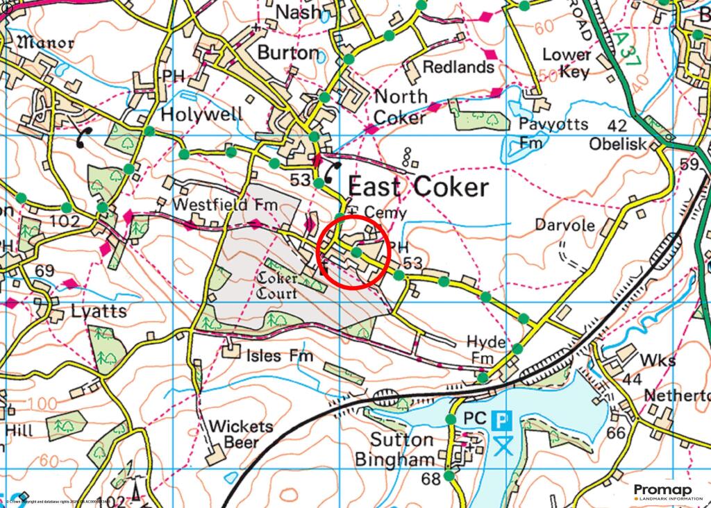 Additional image 15 of Main Street, East Coker, Somerset, BA22 9JY