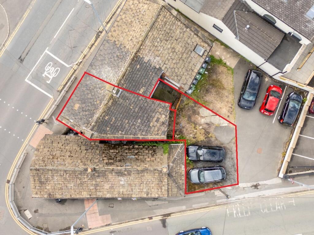 Additional image 4 of Whitehall Road, Drighlington