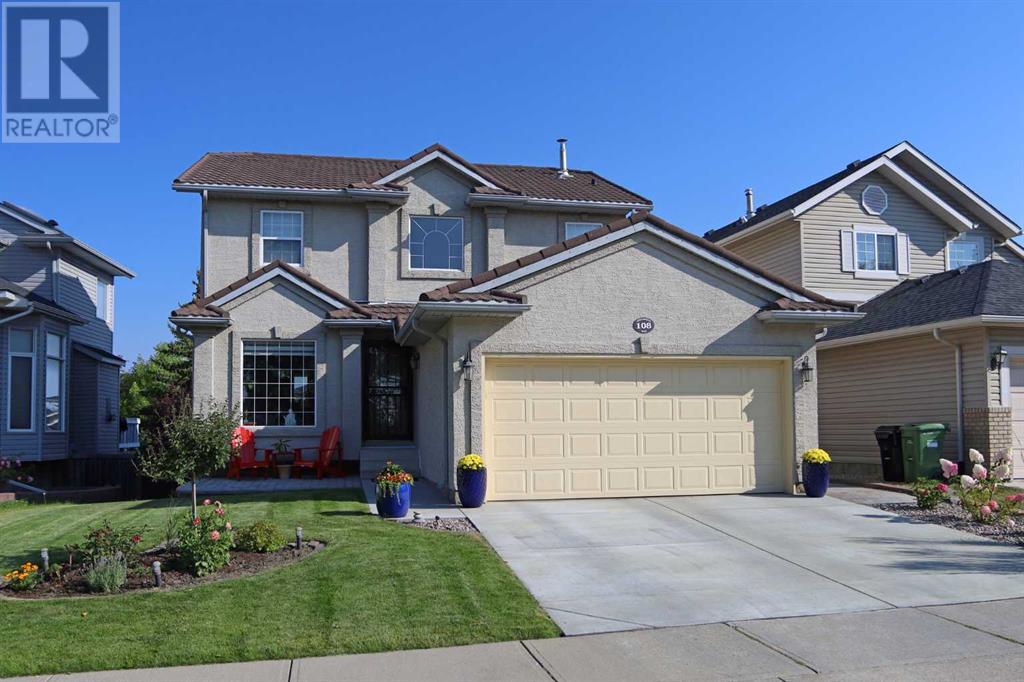 108 Edgebrook Rise NW|Calgary, Alberta T3A5A1