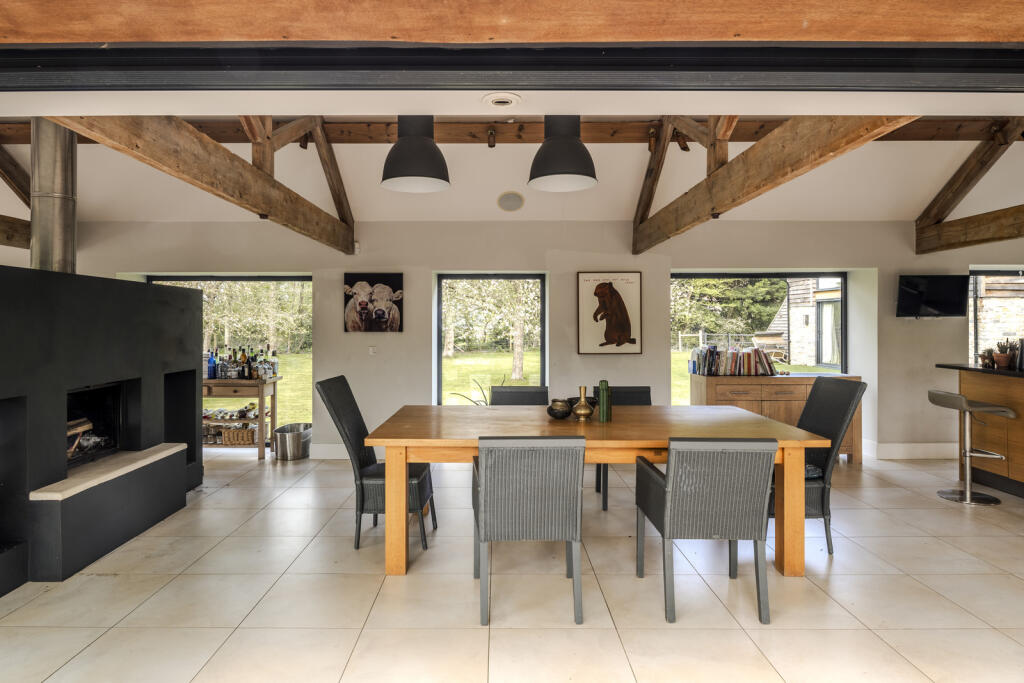 Additional image 3 of Annis Hill House, West Camel, Somerset