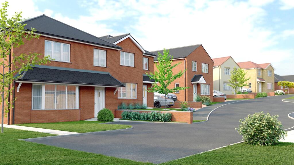 Additional image 4 of Broadweavers Close, Wincanton, Somerset, BA9