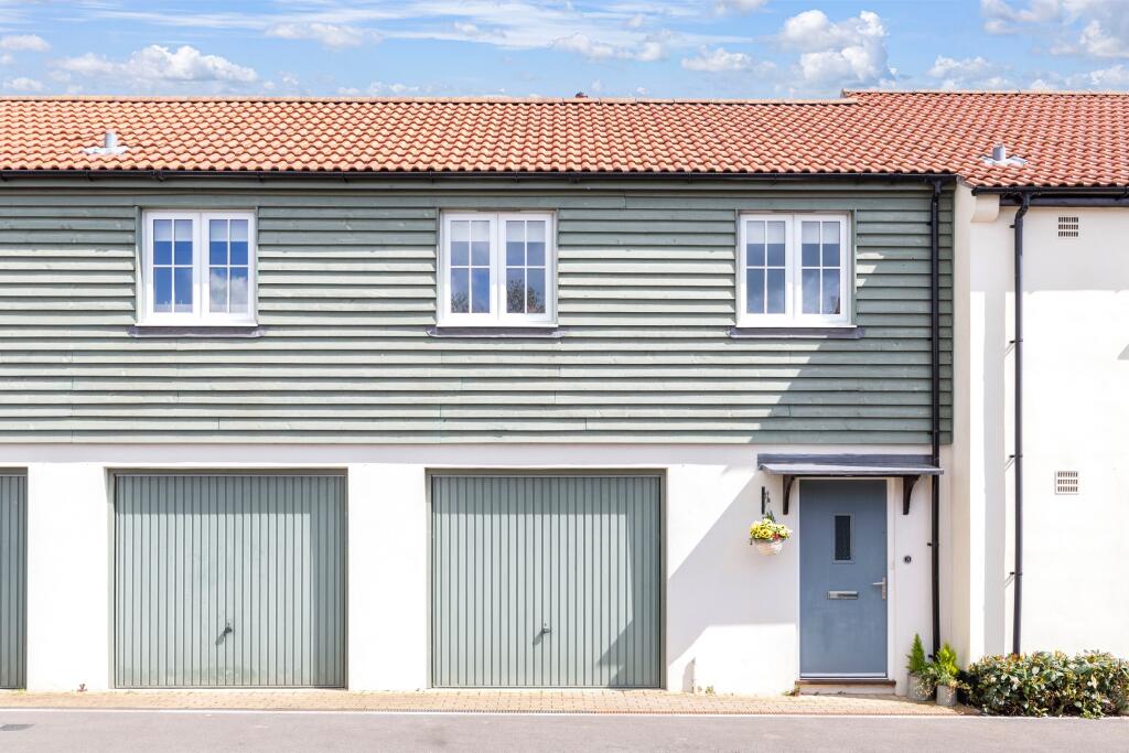 Additional image 16 of Broom Road, Mere, Warminster